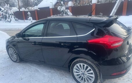 Ford Focus III, 2017 год, 900 000 рублей, 3 фотография