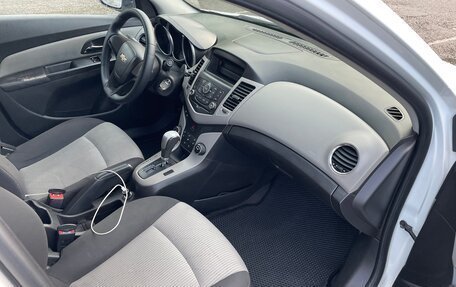 Chevrolet Cruze II, 2011 год, 510 000 рублей, 11 фотография