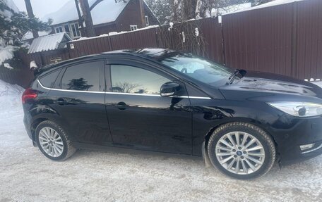 Ford Focus III, 2017 год, 900 000 рублей, 4 фотография