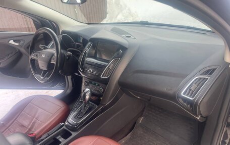 Ford Focus III, 2017 год, 900 000 рублей, 7 фотография