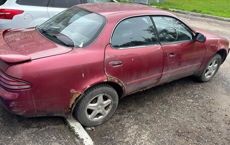 Toyota Sprinter Marino, 1993 год, 100 000 рублей, 4 фотография