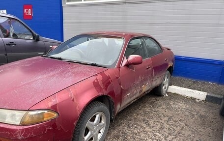 Toyota Sprinter Marino, 1993 год, 100 000 рублей, 2 фотография