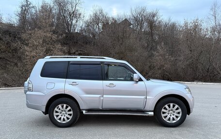 Mitsubishi Pajero IV, 2007 год, 1 550 000 рублей, 2 фотография