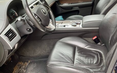 Jaguar XF I рестайлинг, 2013 год, 2 050 000 рублей, 12 фотография