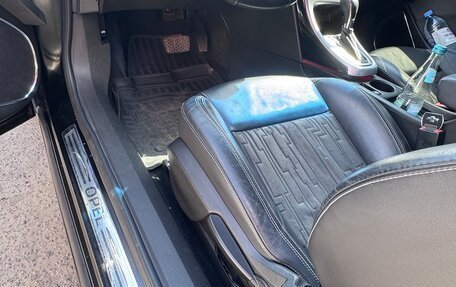 Opel Astra J, 2013 год, 920 000 рублей, 7 фотография
