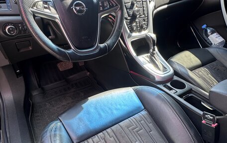 Opel Astra J, 2013 год, 920 000 рублей, 8 фотография