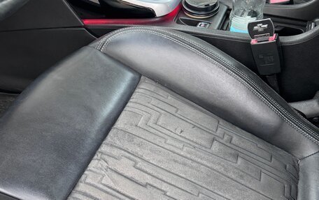 Opel Astra J, 2013 год, 920 000 рублей, 13 фотография