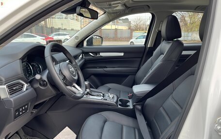 Mazda CX-5 II, 2026 год, 3 490 000 рублей, 4 фотография