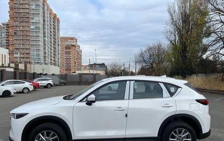 Mazda CX-5 II, 2026 год, 3 490 000 рублей, 2 фотография