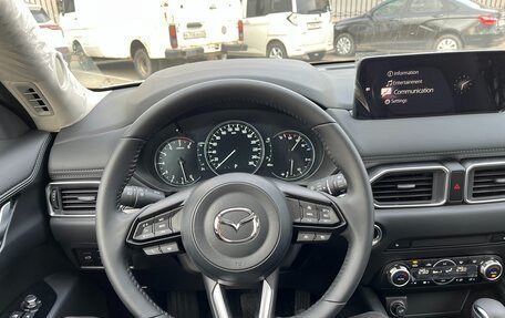 Mazda CX-5 II, 2026 год, 3 490 000 рублей, 5 фотография