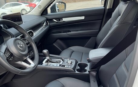 Mazda CX-5 II, 2026 год, 3 490 000 рублей, 6 фотография