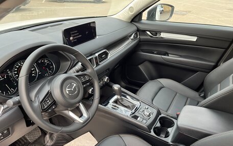 Mazda CX-5 II, 2026 год, 3 490 000 рублей, 7 фотография
