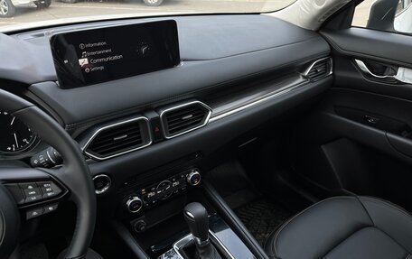 Mazda CX-5 II, 2026 год, 3 490 000 рублей, 12 фотография