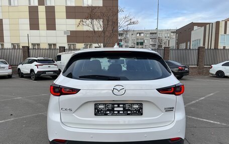 Mazda CX-5 II, 2026 год, 3 490 000 рублей, 17 фотография
