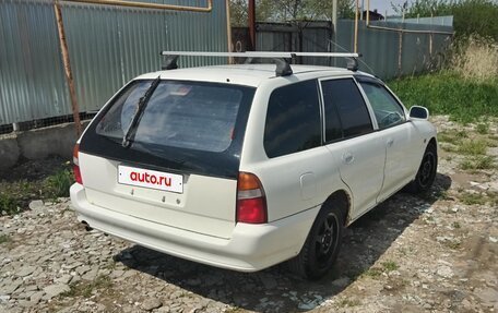 Mitsubishi Libero I рестайлинг, 2002 год, 250 000 рублей, 3 фотография
