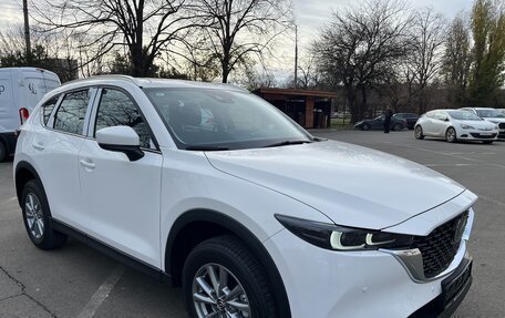 Mazda CX-5 II, 2026 год, 3 490 000 рублей, 22 фотография