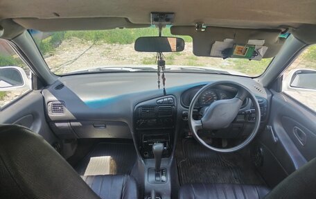 Mitsubishi Libero I рестайлинг, 2002 год, 250 000 рублей, 5 фотография