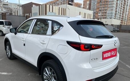 Mazda CX-5 II, 2026 год, 3 490 000 рублей, 13 фотография