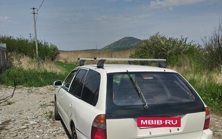 Mitsubishi Libero I рестайлинг, 2002 год, 250 000 рублей, 4 фотография