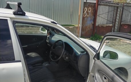 Mitsubishi Libero I рестайлинг, 2002 год, 250 000 рублей, 7 фотография