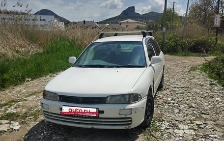 Mitsubishi Libero I рестайлинг, 2002 год, 250 000 рублей, 2 фотография