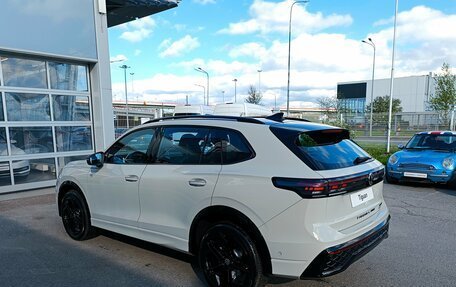 Volkswagen Tiguan, 2026 год, 5 100 000 рублей, 4 фотография