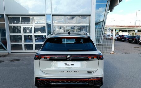 Volkswagen Tiguan, 2026 год, 5 100 000 рублей, 5 фотография