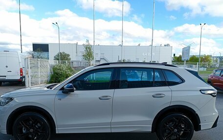 Volkswagen Tiguan, 2026 год, 5 100 000 рублей, 7 фотография
