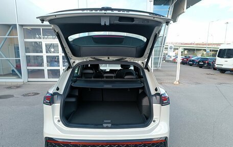 Volkswagen Tiguan, 2026 год, 5 100 000 рублей, 8 фотография