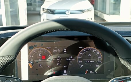 Volkswagen Tiguan, 2026 год, 5 100 000 рублей, 10 фотография