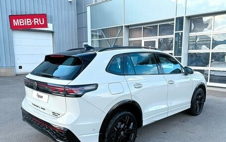 Volkswagen Tiguan, 2026 год, 5 100 000 рублей, 6 фотография