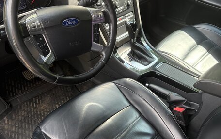 Ford Mondeo IV, 2012 год, 900 000 рублей, 9 фотография