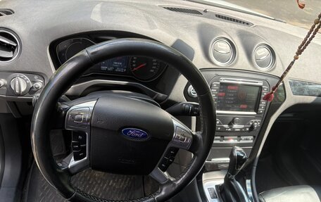Ford Mondeo IV, 2012 год, 900 000 рублей, 7 фотография