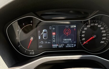 Ford Mondeo IV, 2012 год, 900 000 рублей, 6 фотография