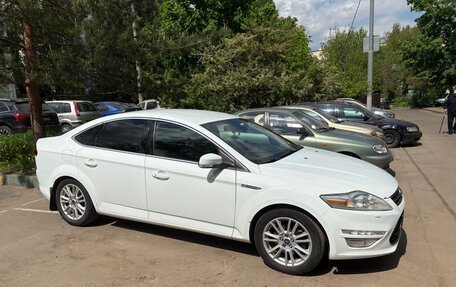 Ford Mondeo IV, 2012 год, 900 000 рублей, 4 фотография