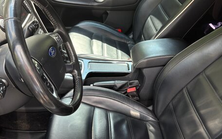 Ford Mondeo IV, 2012 год, 900 000 рублей, 8 фотография