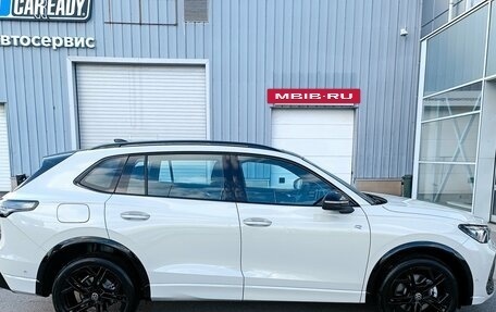 Volkswagen Tiguan, 2026 год, 5 100 000 рублей, 9 фотография