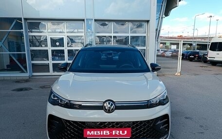 Volkswagen Tiguan, 2026 год, 5 100 000 рублей, 2 фотография