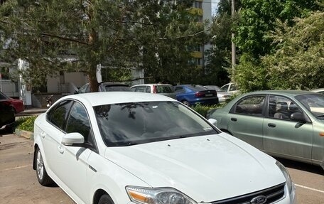 Ford Mondeo IV, 2012 год, 900 000 рублей, 5 фотография