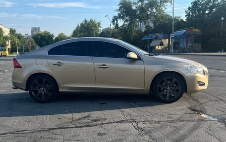 Volvo S60 III, 2011 год, 900 000 рублей, 6 фотография