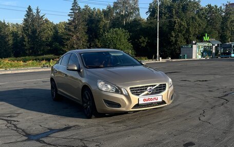 Volvo S60 III, 2011 год, 900 000 рублей, 7 фотография