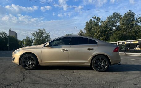 Volvo S60 III, 2011 год, 900 000 рублей, 9 фотография