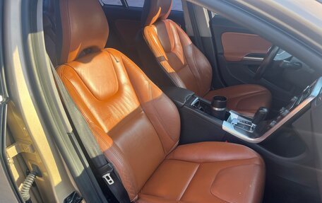 Volvo S60 III, 2011 год, 900 000 рублей, 12 фотография