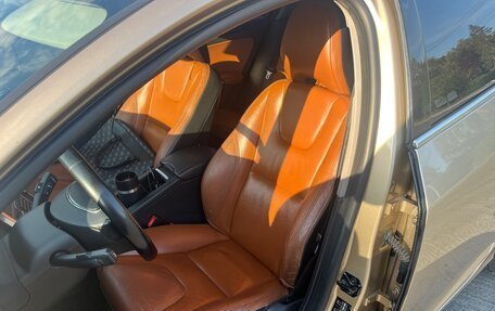 Volvo S60 III, 2011 год, 900 000 рублей, 16 фотография