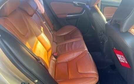 Volvo S60 III, 2011 год, 900 000 рублей, 14 фотография