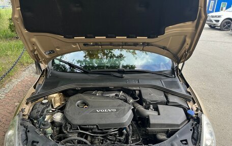 Volvo S60 III, 2011 год, 900 000 рублей, 21 фотография