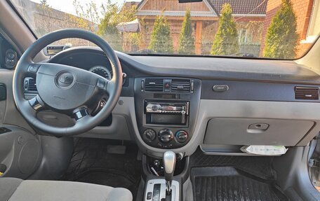 Daewoo Gentra II, 2013 год, 770 000 рублей, 7 фотография