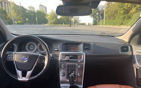 Volvo S60 III, 2011 год, 900 000 рублей, 19 фотография