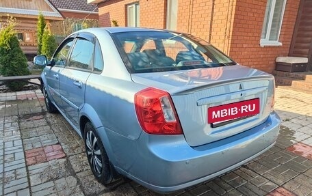 Daewoo Gentra II, 2013 год, 770 000 рублей, 5 фотография