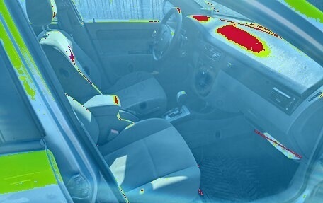Daewoo Gentra II, 2013 год, 770 000 рублей, 9 фотография